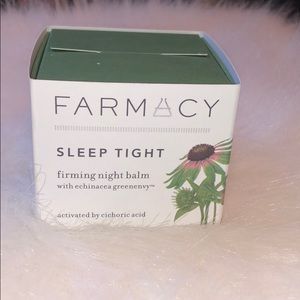 NIB Farmacy sleep tight (full size)
